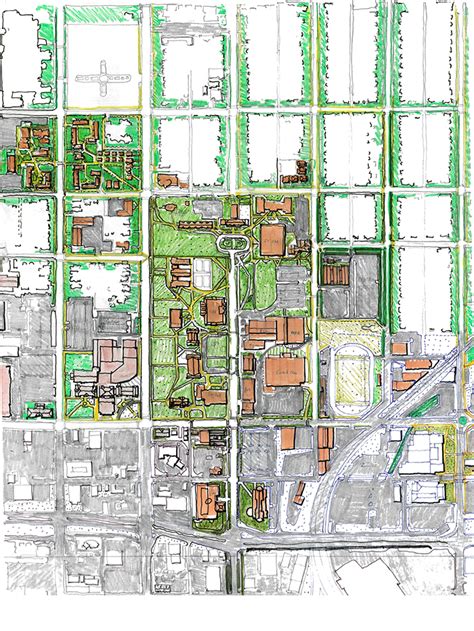 Campus Master Plan