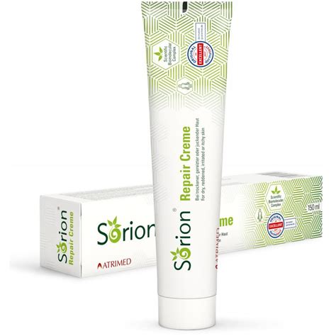 Sorion Repair Cream 150 Ml 43 90