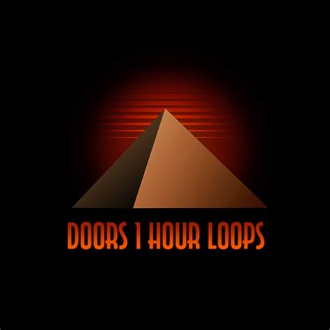 Doors 1 Hour Loops YouTube