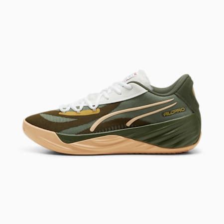 PUMA X GREMLINS All Pro NITRO Basketball Shoes PUMA