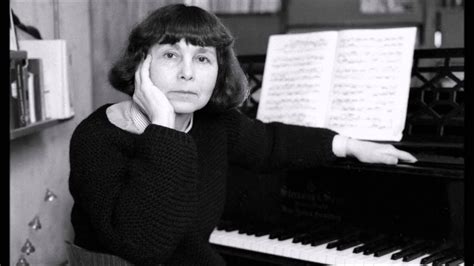 Sofia Gubaidulina, Invention - YouTube