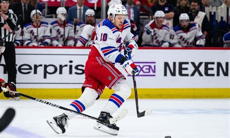 Rangers vs. Flyers Free Live Stream: Time, TV Channel, How to Watch