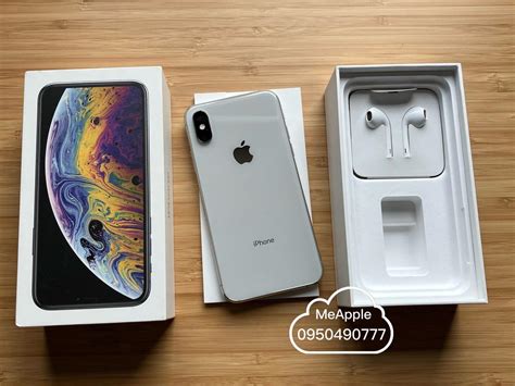 iPhone XS ศูนย์ไทยแท้ สภาพสวย | ENNXO