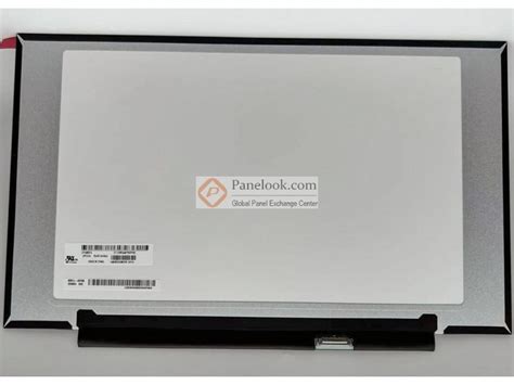 LG Display LP140WFA-SPC4 Overview - Panelook.com