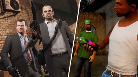 Juegos De Gta Que Puedes Descargar Y Jugar Gratis Ahora Mismo