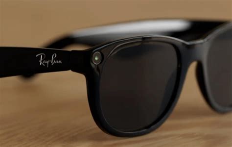 Ray Ban Pametne Nao Are Dobijaju Displeje Kodex