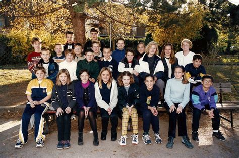 Photo de classe 5eme2 de 1999 Collège Maxence Van Der Meersch