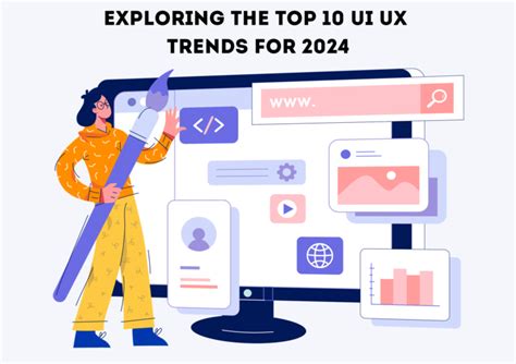 Ui Ux Trends For Designoholic