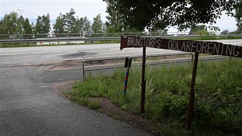 En Person Död Efter Svår Mc Olycka Jönköpings Posten