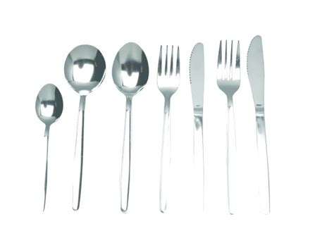 Millennium Table Spoon Dozen Millennium Cutlery Gellings Isle Of Man