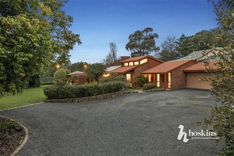 32 Hartley Road Wonga Park Hoskins Real Estate