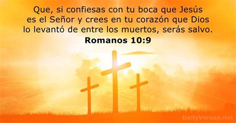 Romanos Vers Culo De La Biblia Dailyverses Net