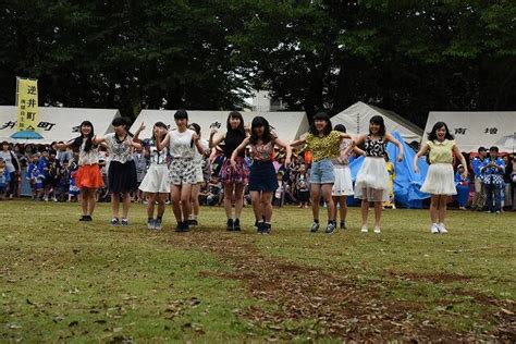 ダンス部 千葉県立柏陵高等学校