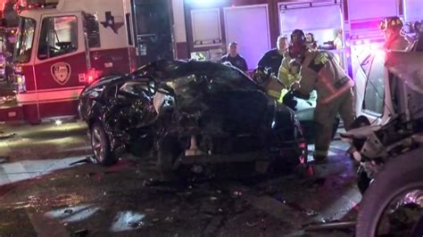 Woman Accused Of Serving Man 11 Beers Before Deadly Houston Prom Night Crash 6abc Philadelphia