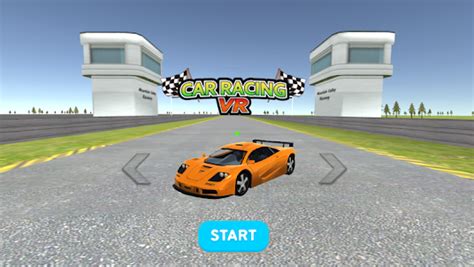 Download more similar VR Car Racing 3D games/apps on PC