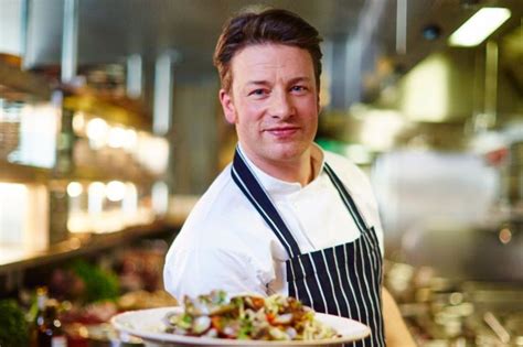 Jamie Oliver To Debut His First Restaurant In Malaysia