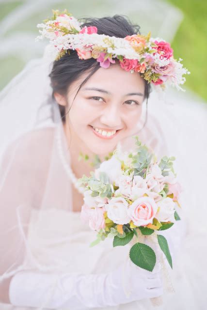 名古屋の結婚相談所アベックのコラム 笑顔の連鎖はご縁に繋がる♡