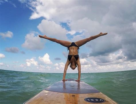 Un Fuego Las Fotos De Noelia Marzol En Bikini A Puro Sol Y Playa Infobae