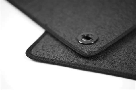 Fully Tailored Carpet Car Floor Mats FOR VOLVO XC40 AUTO 2018 EBay