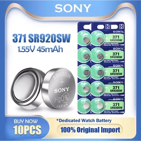 Bateria Sony Sr Sw Original Unidades Shopee Brasil