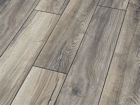 Mm Robusto Plank Harbour Oak Grey Laminate Flooring Tile Store N