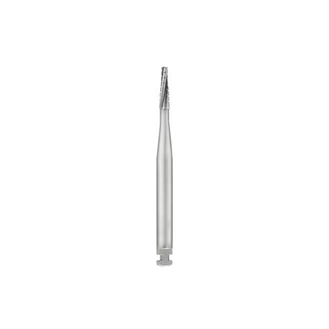 Fresa Carbide Ra Troncoconica Sswhite Devale Dental Supply