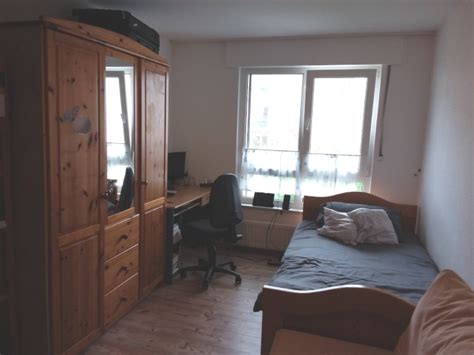 Zwischenmiete für 15qm Zimmer in WG interim lease auch für