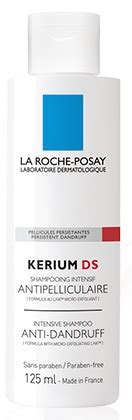 Roche Posay Kerium Ds Anti Schuppen Intensiv Kur