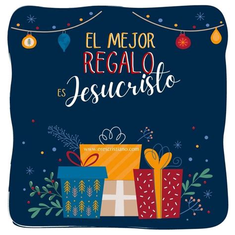 100 Imágenes Cristianas Para Navidad Gratis ️⭐ Frases De Feliz