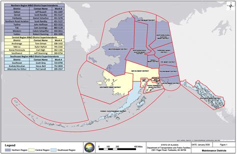 Alaska DOT | Safety in Numbers Wiki