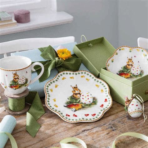 Villeroy And Boch Annual Easter Edition Online Kaufen