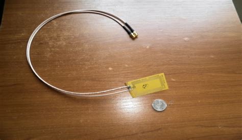 Wearable Antennas For Medical Applications Intechopen