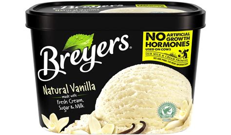 13 Best Healthy Ice Cream Brands For Weight Loss — Eat This Not That