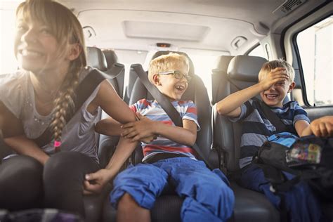 Giochi Da Fare Con I Bimbi In Macchina Durante I Viaggi Per