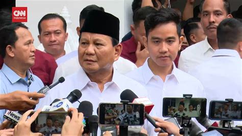 Gerindra Pdip Blak Blakan Soal Pertemuan Mega Prabowo Youtube