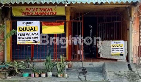 Rumah Dijual Di Balong Sari Surabaya Harga Terbaru 2024