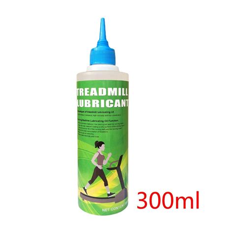 Silicone Oil Treadmill Belt Lubricant Running Machine Silicone Oil