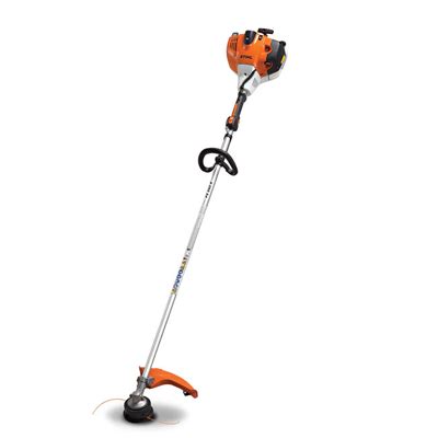 Stihl Fs R Professional Trimmer Mountain State Equipment