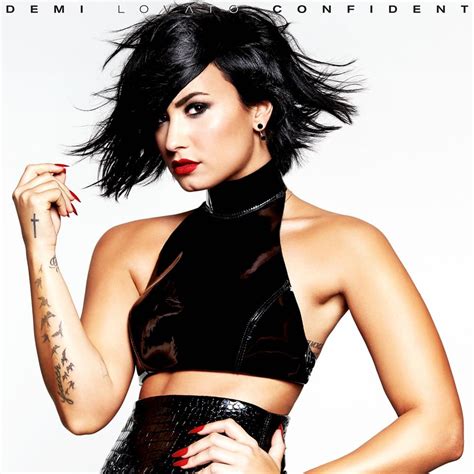 Demi Lovato – Confident Lyrics | Genius Lyrics