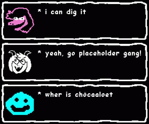 Deltarune : r/deltarunememes