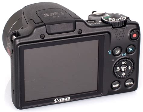 Canon Powershot Sx Hs Review Ephotozine