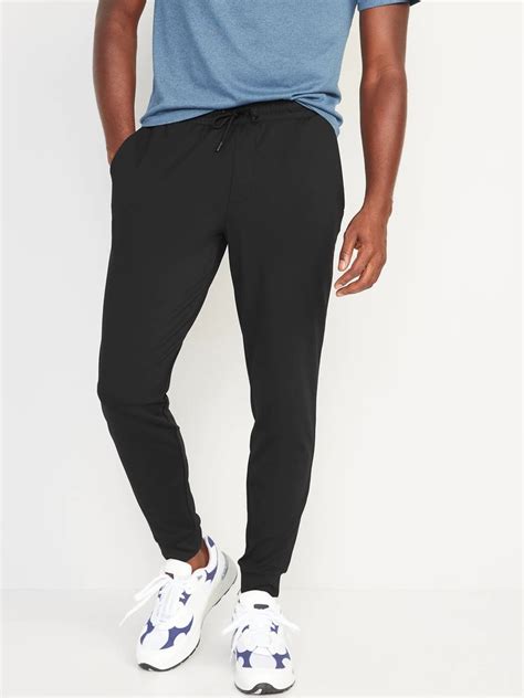 Old Navy Powersoft Coze Edition Go Dry Jogger Pants For Men Mall Of