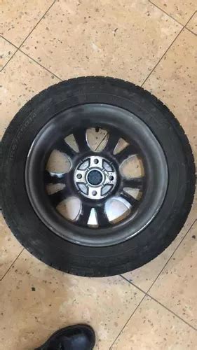 Rin Aluminio Spark Y Beat Con Llanta Goodyear En Venta En Cuauht Moc