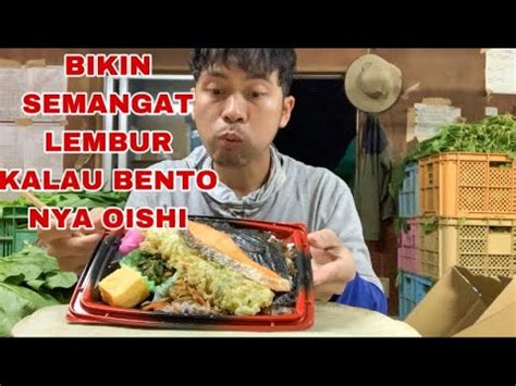 Yang Penting Mukbang Lemburan Pikir Belakangan Rutinitas Kerja Di