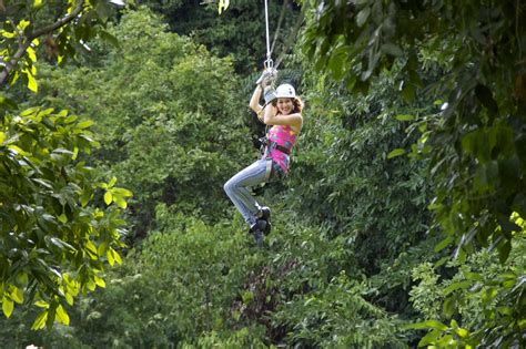 Ocho Rios | Chukka Caribbean Adventures