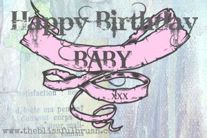 Happy Birthday Baby Girl Quotes. QuotesGram