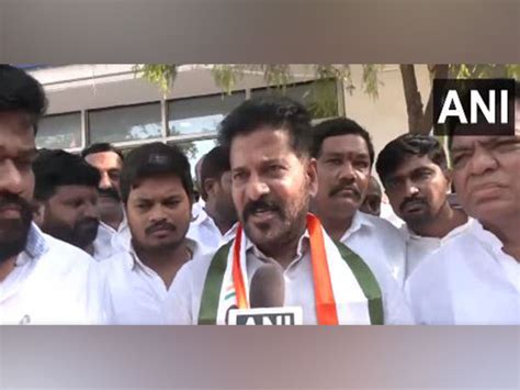 Miracle Is Going To Happen In Telangana Tpcc President Revanth