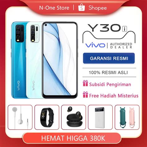 S Pro Vivo Terbaru Harga Dan Spesifikasi