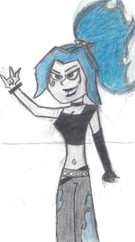 Ember Mclain Fanart By Artislife123 On Deviantart