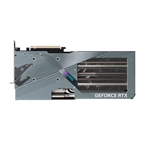 GIGABYTE GeForce RTX 4070 Ti AORUS MASTER 12GB GDDR6X 192Bit Nvidia ...